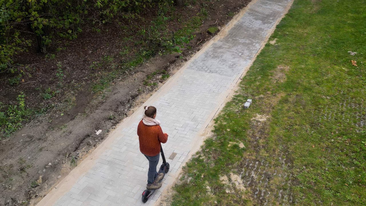 AshCycle project Belgium
