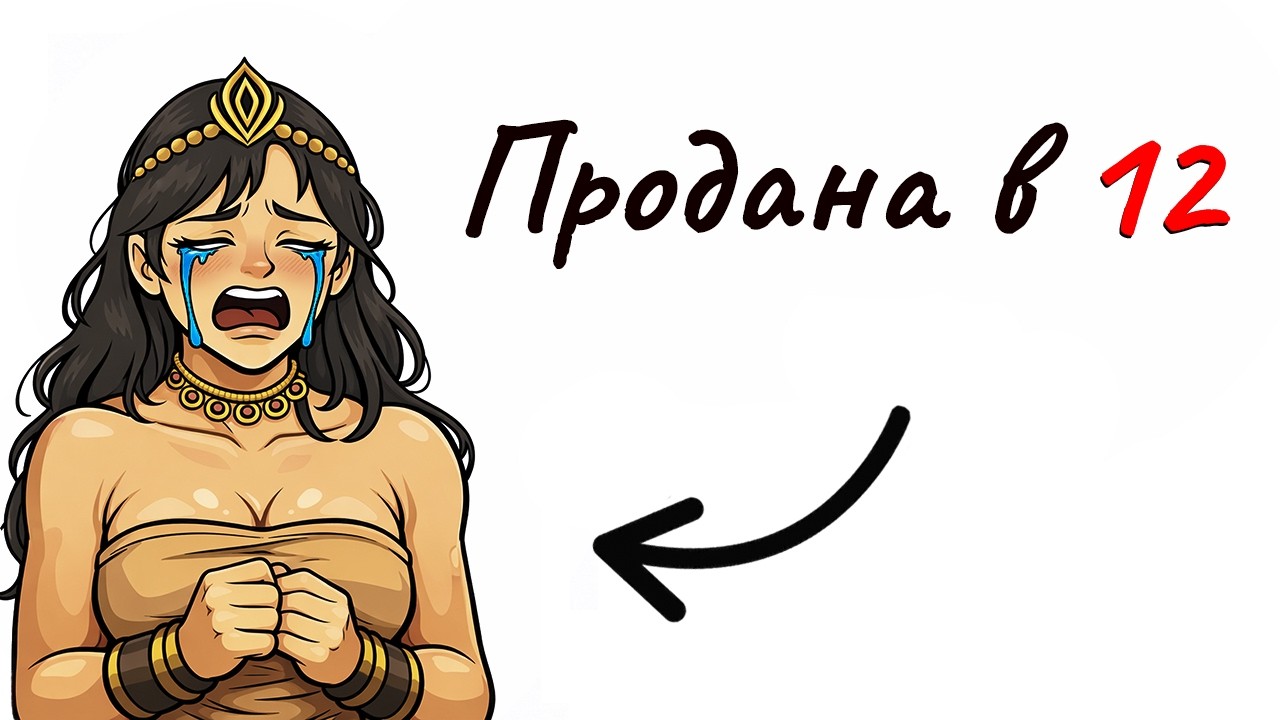 Почему отстой быть “второй” женой в древнем Израиле