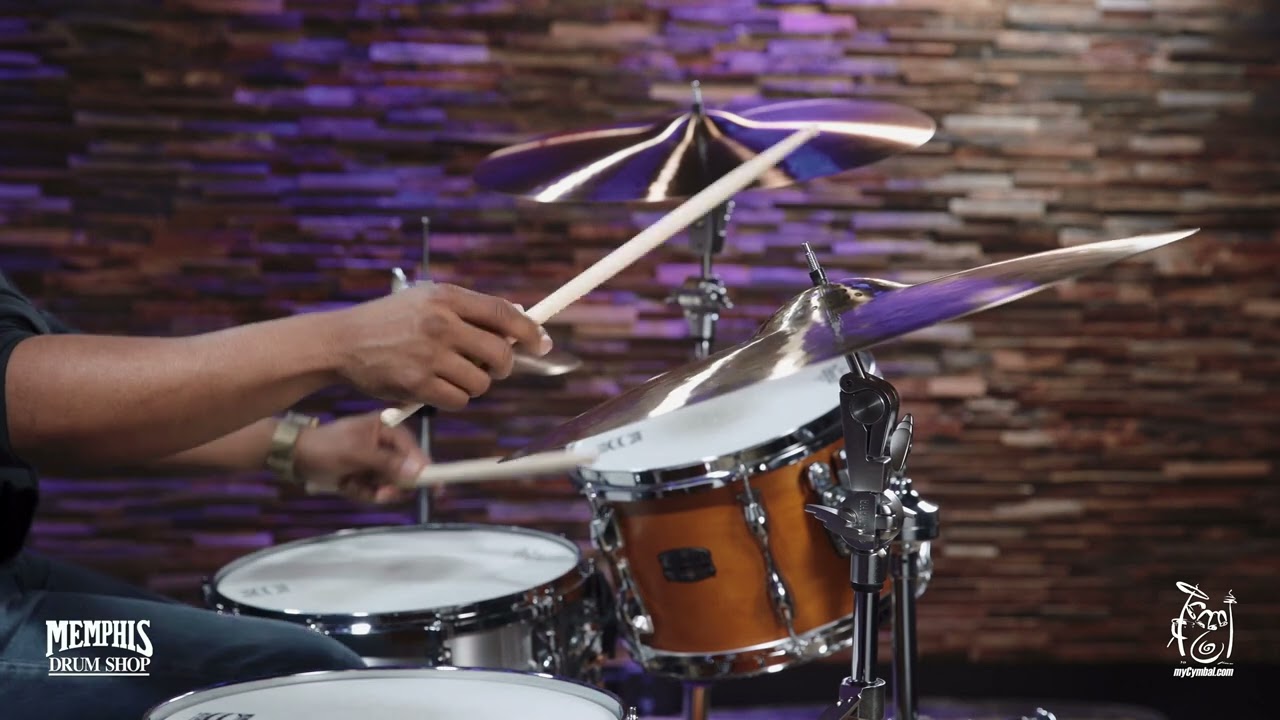 Paiste 21