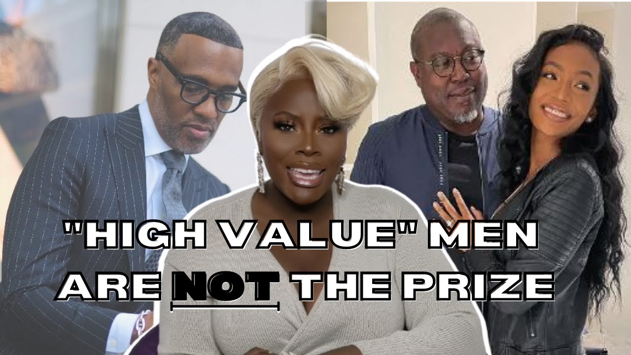 the TRUTH about dating RICH men