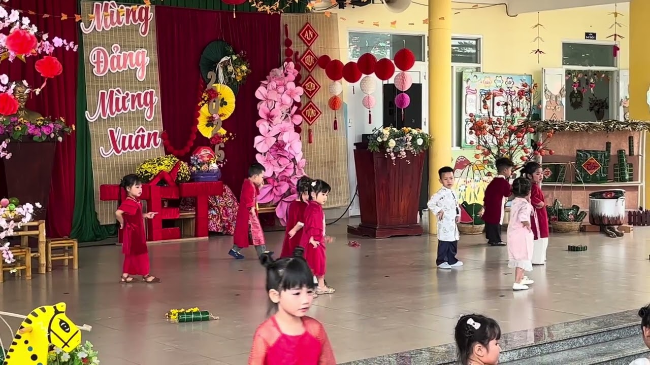 Vạn sự như ý của bạn Thịnh