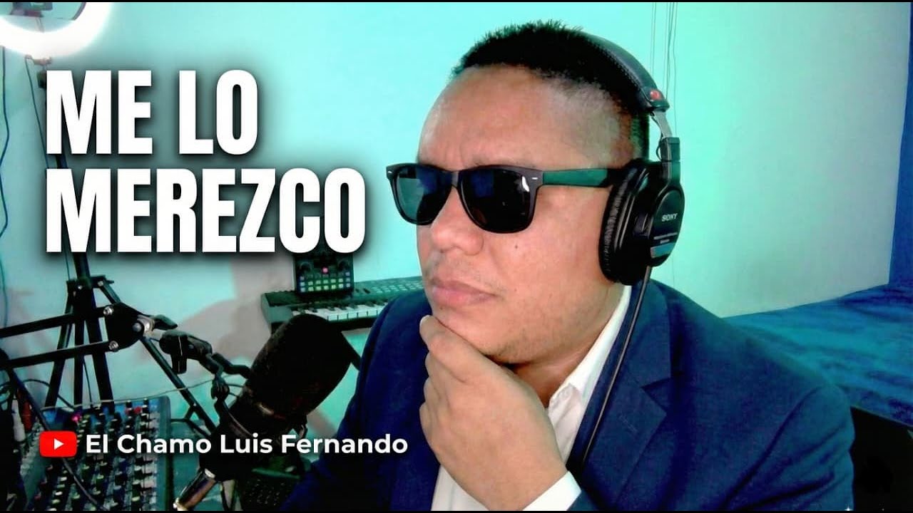 ME LO MEREZCO - PRIMER LIVE // UN PROGRAMA DE MIÉRCOLES