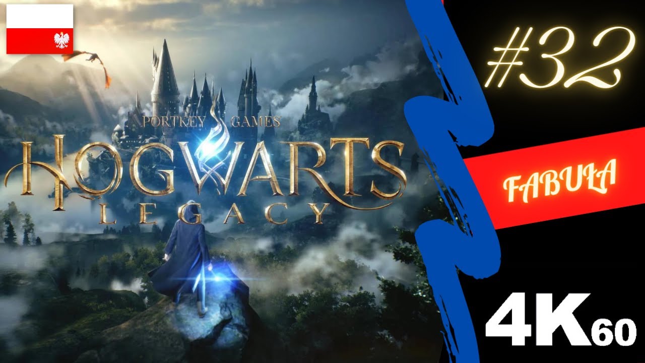 Hogwarts Legacy #32