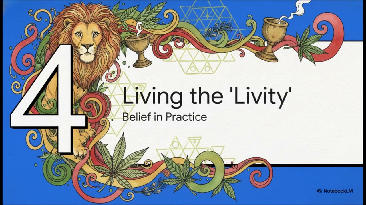 Rastafarian Roots & Power: The Spiritual Movement That Changed the World