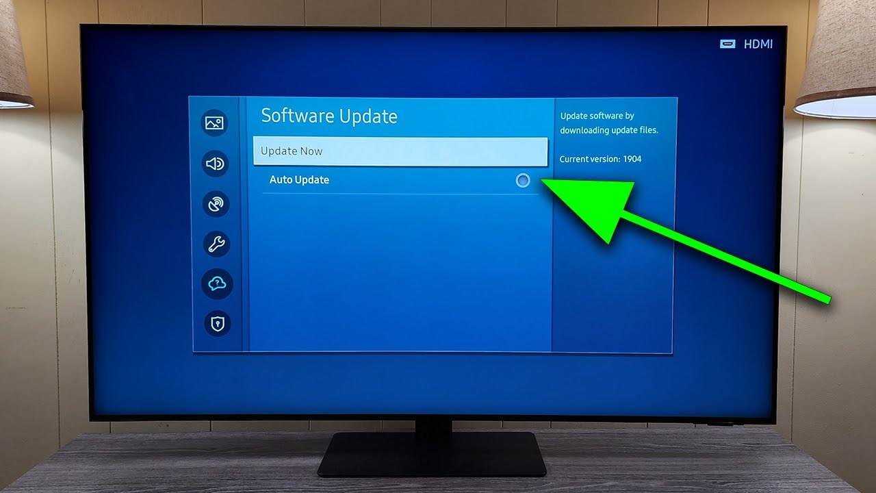 Как обновить программное обеспечение на вашем телевизоре Samsung Smart TV (и получить последние ф...