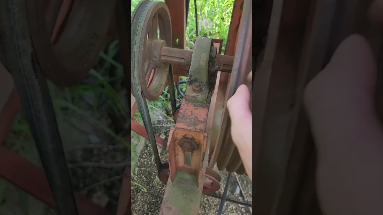Abandoned Grain Elevator Asmr #asmr #abandonedasmr #grainelevator #asmrexplore #lofiasmr #asmrvideo