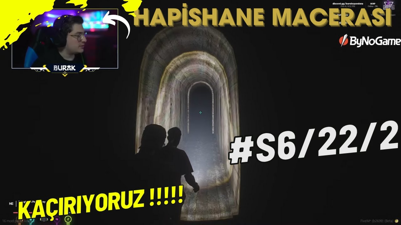 Vito - BORP HAPİSHANEDEN KAÇIRIYORUZ ( PLAN KAÇIRMA İŞLEMLERİ BAŞLASIN ??? ) ( BÖLÜM #258 )