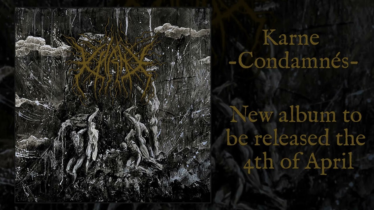 Karne - Caffa  (From new album)