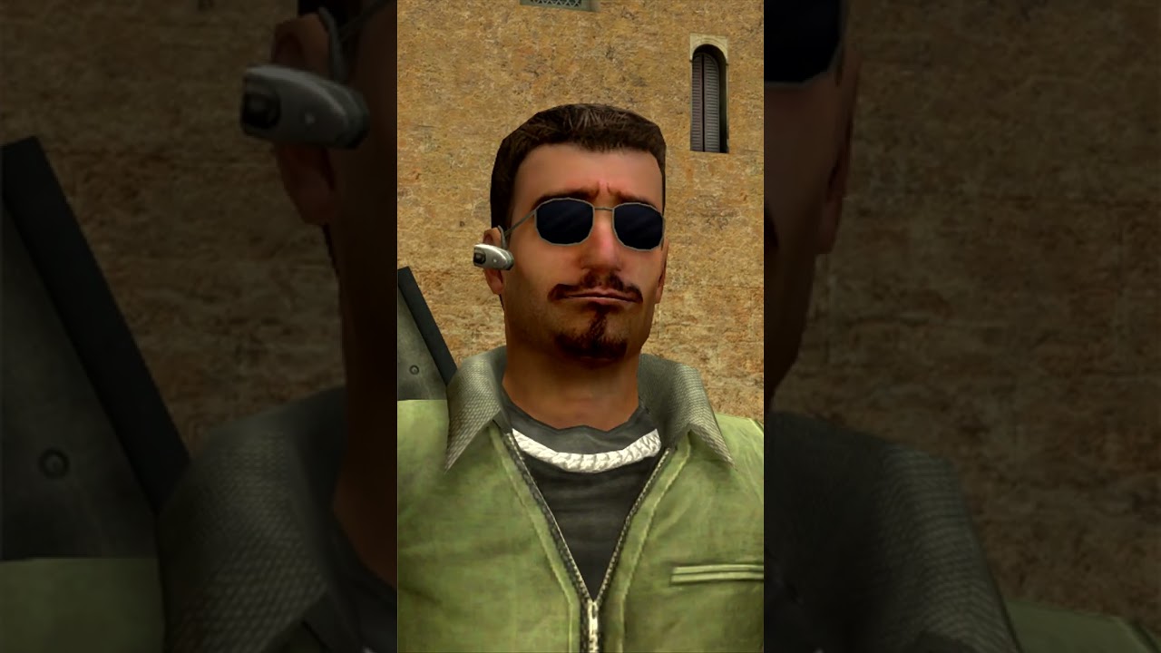 counter strike sigma