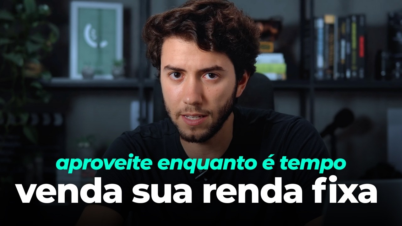 faça isso nos seus investimentos em 2026