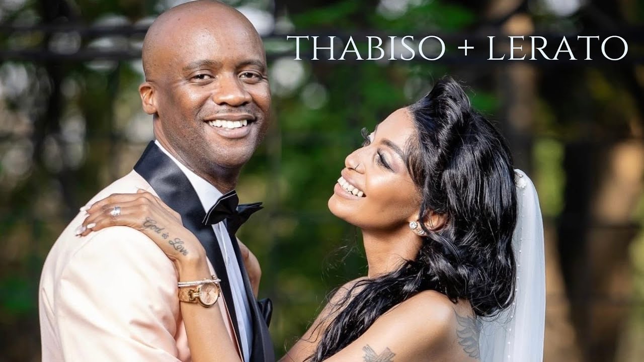 Thabiso + Lerato | Wedding Highlight Video | Avianto Wedding Venue | South African Videography