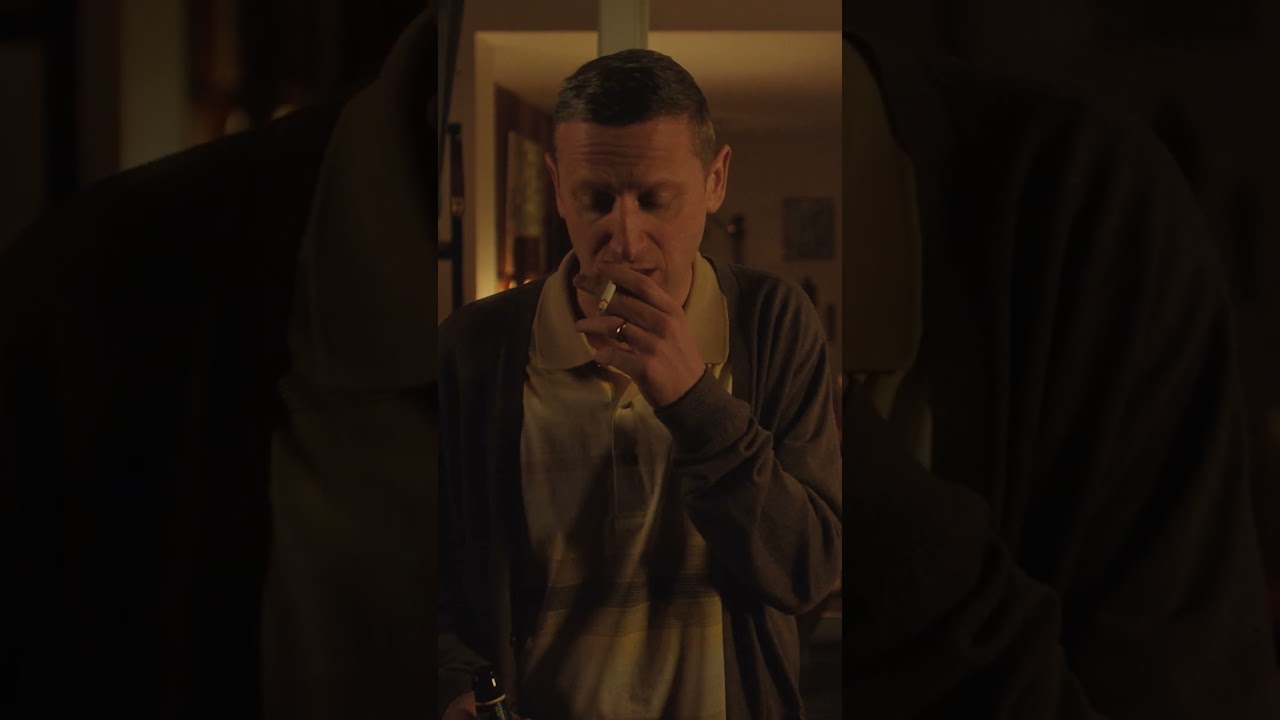 Rien ne peut arrêter Tim Robison… sauf ça 