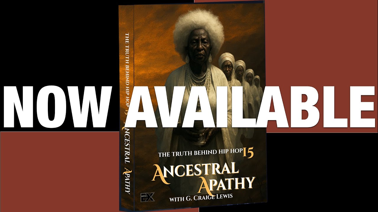 EX Ministries представляет: Правда о хип-хопе 15 &mdash; Ancestral Apathy уже доступна!