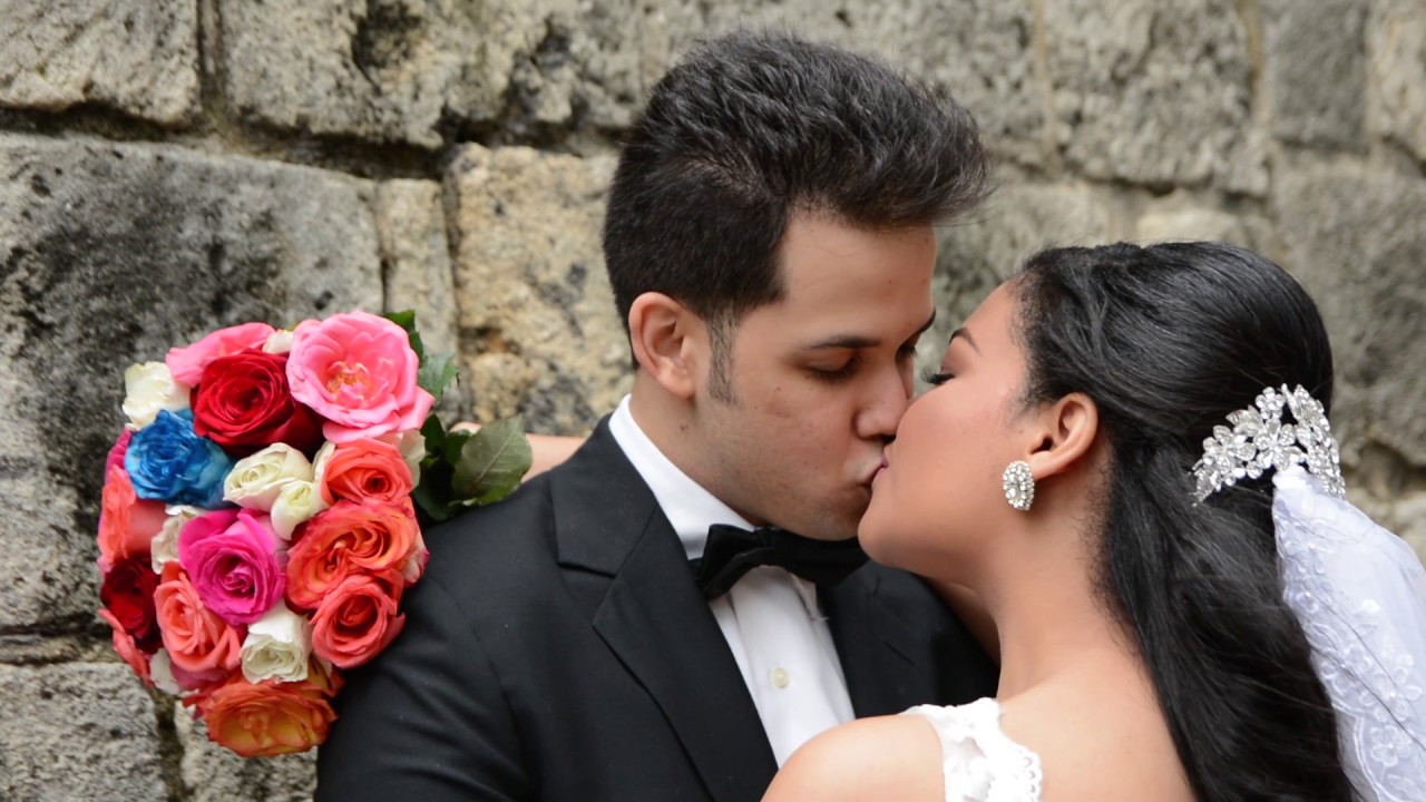 Preboda Winner & Erica - FERNANDEZ AUDIOVISUAL