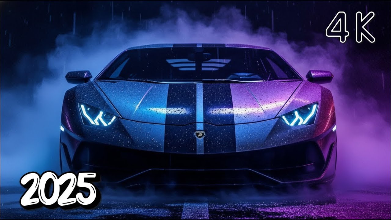 Bass Boosted EDM Music Mix 2026 🎧 Popular Song Remixes 🎧 Top EDM Tracks of 2026 #57