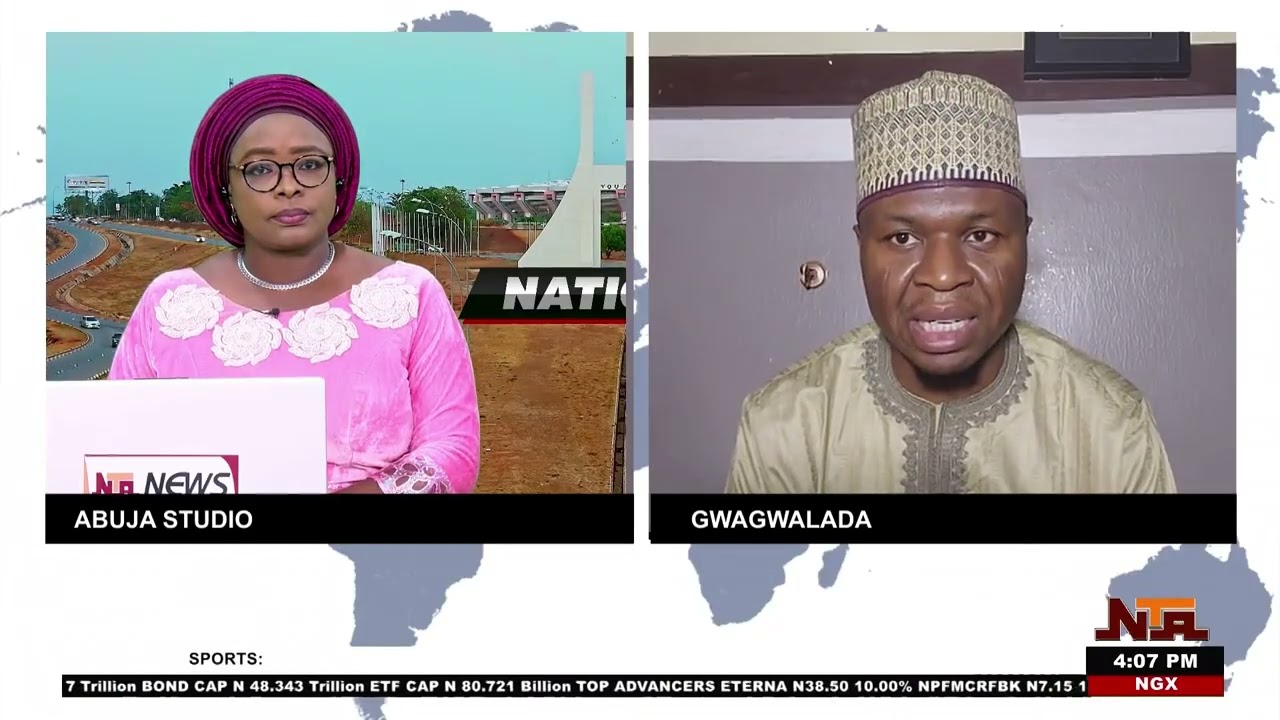 Nationwide News 6th March 2026