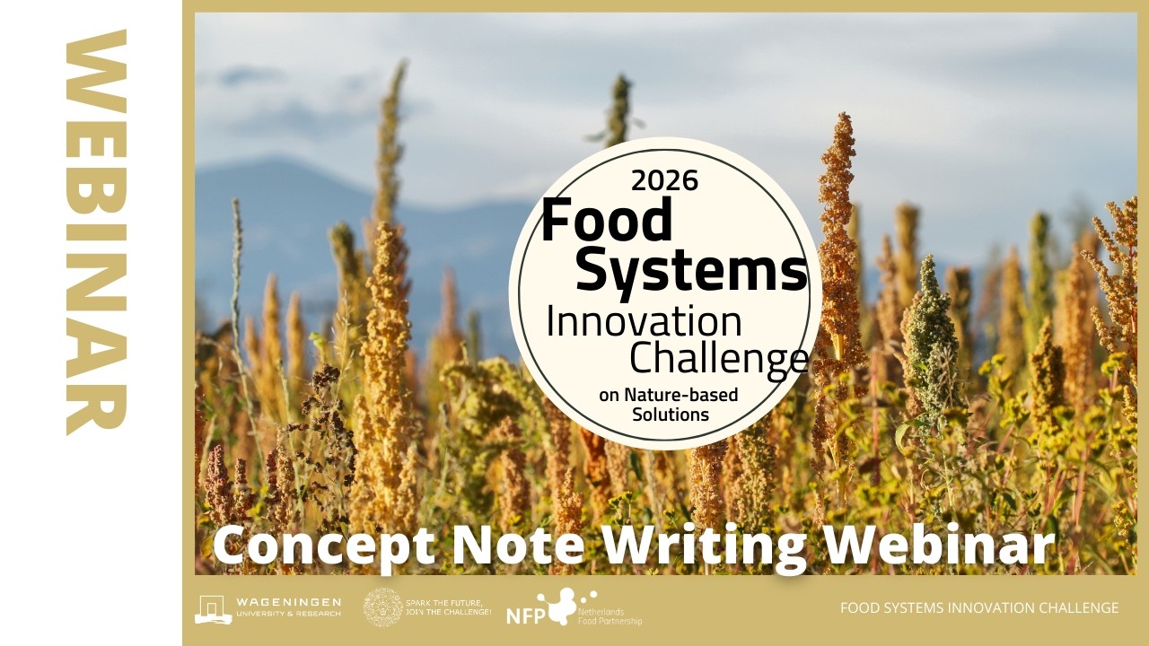 How to write your Concept Note