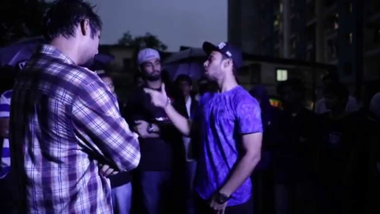 B3 | CIVIL WAR | Quixotic vs Brotha-Hood