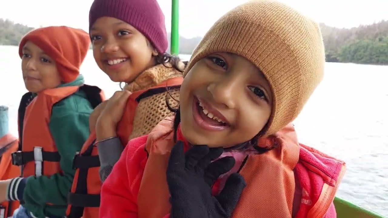 OOTY FAMILY TRIP 2022