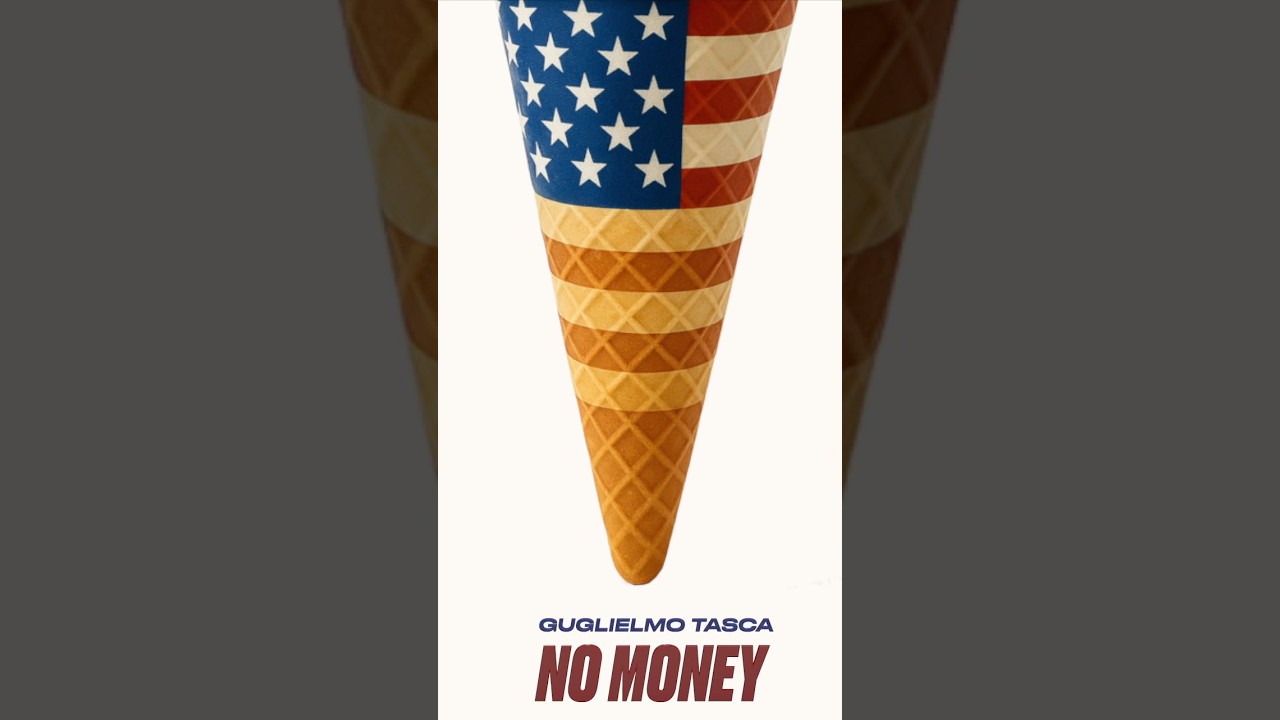 No Money - Guglielmo Tasca #nomoney #carmelina