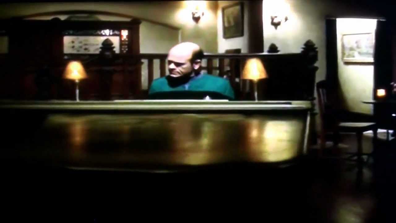 Voyager - Someone to Watch Over Me (Ending)