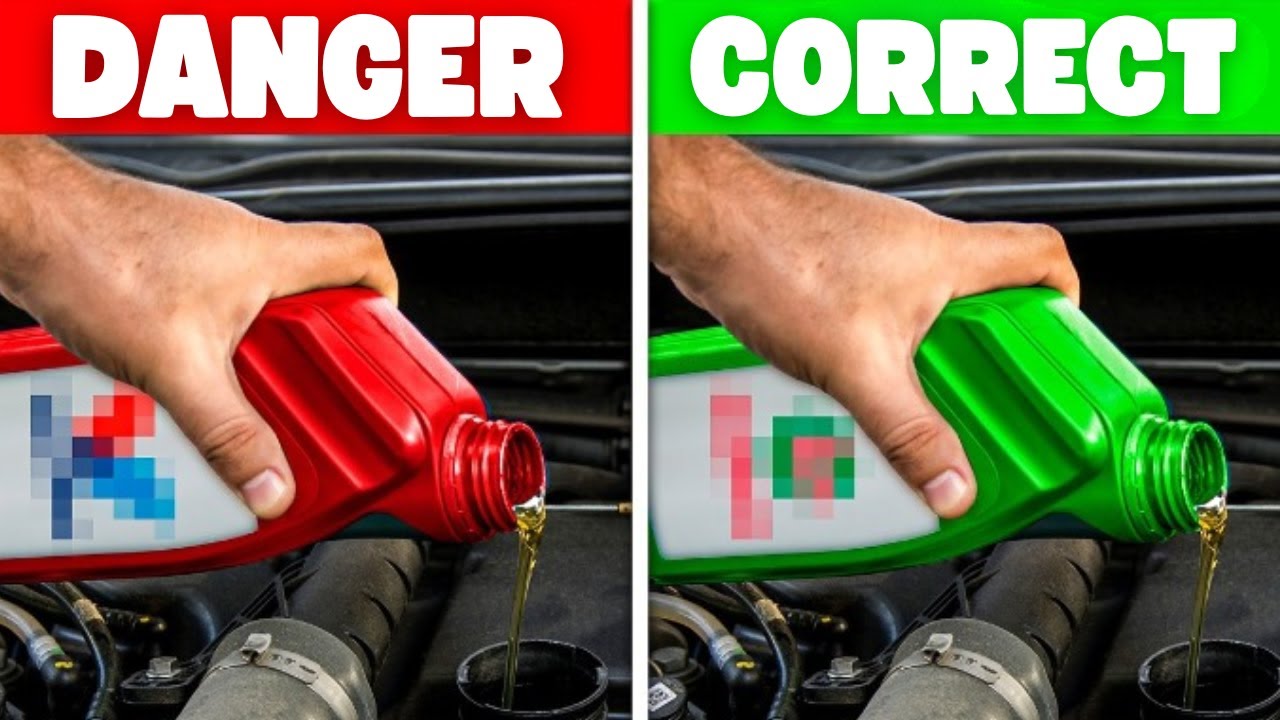 13 SECRETS D&rsquo;entretien Automobile Que Les M&eacute;caniciens Ne Veulent Pas Que Vous Sachiez