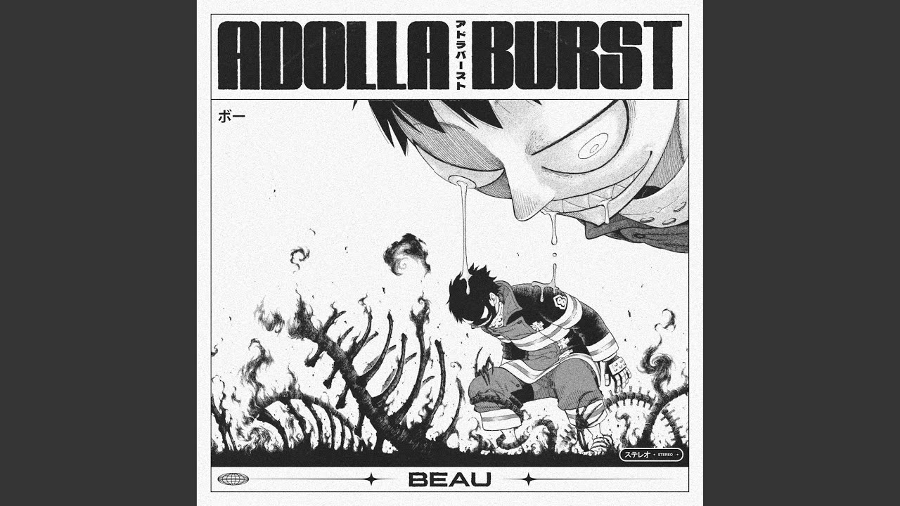 Adolla Burst