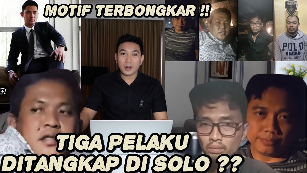 DALANG GAK BERKUT1K !! EKSEKUT0R H4B1S1 KACAB BRI DI JAKARTA KARENA KETAUAN BUAT KREDIT PALSU ?
