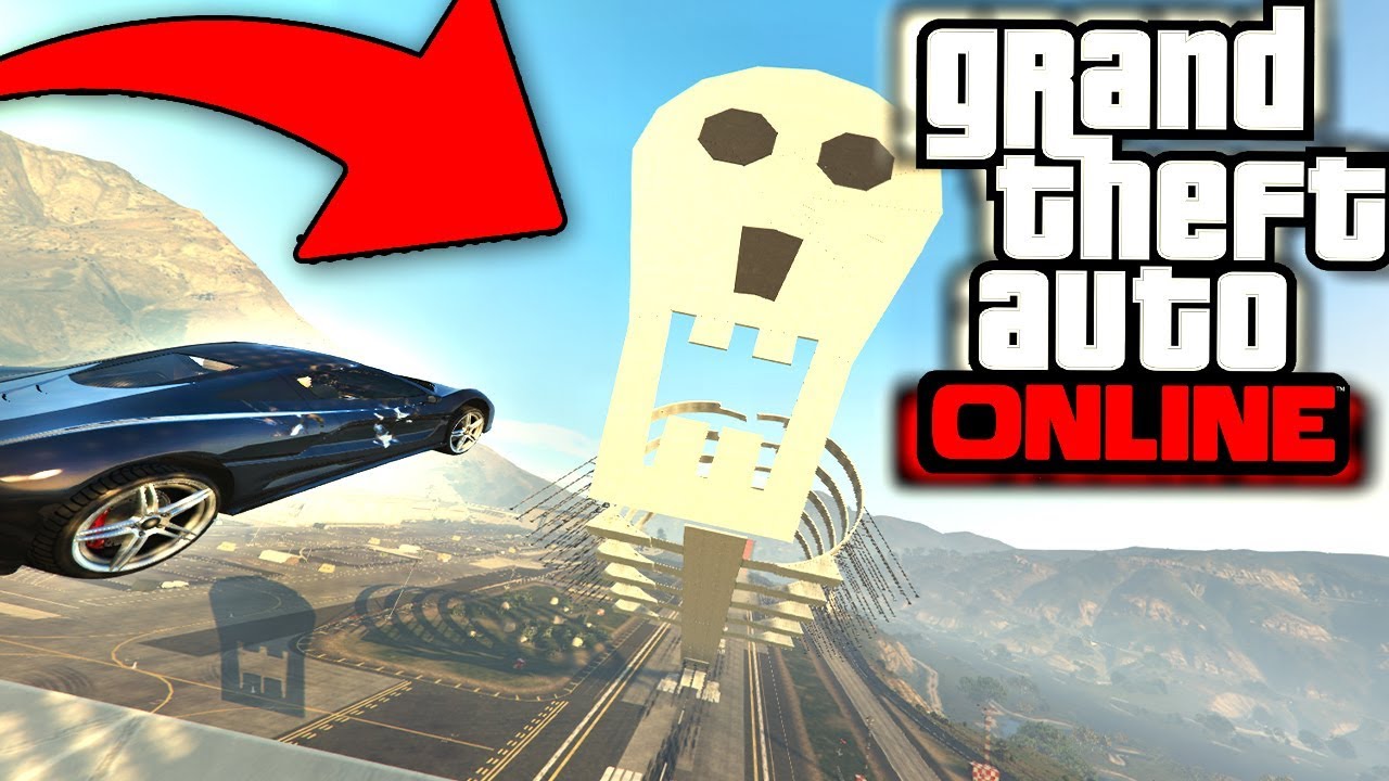 💀 PROSTO W SZKIELETKA ( ͡° ͜ʖ ͡°) [Shepard, Hogaty & Sylo] - GTA 5: Online