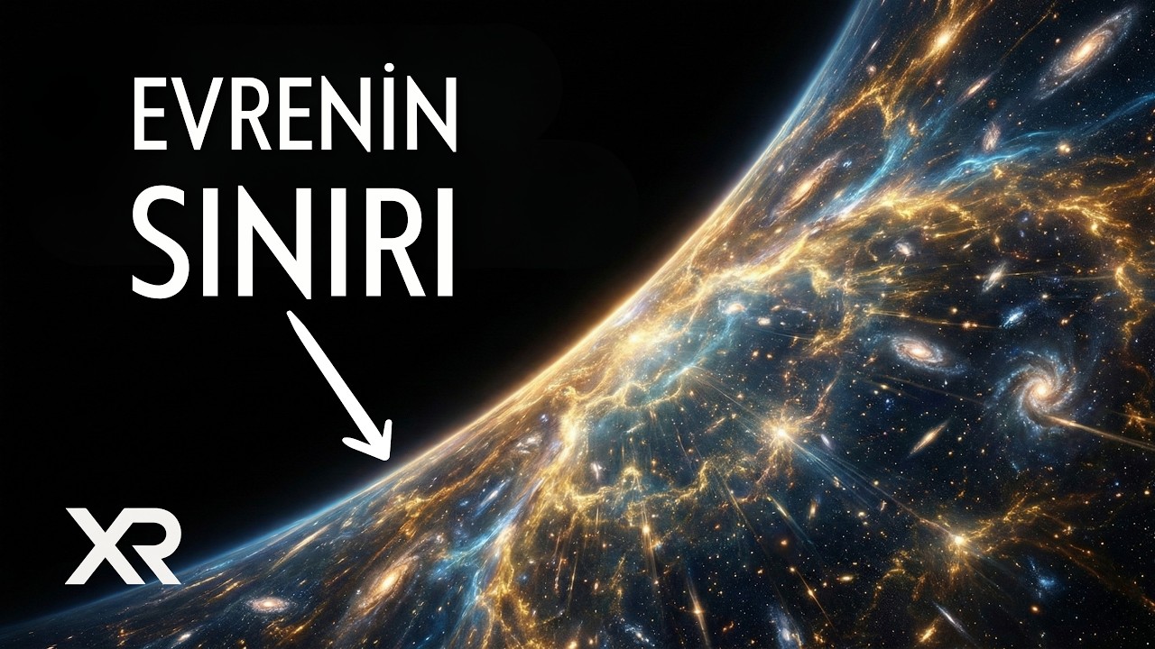 Evren Neden Düşündüğünüzden Daha Büyük