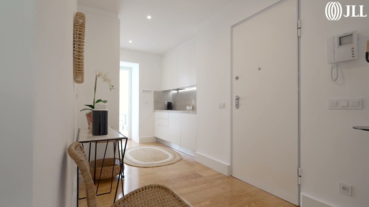 88741 | Apartamento T2 | 2-bedroom Apartment📍Bairro Alto, Lisboa