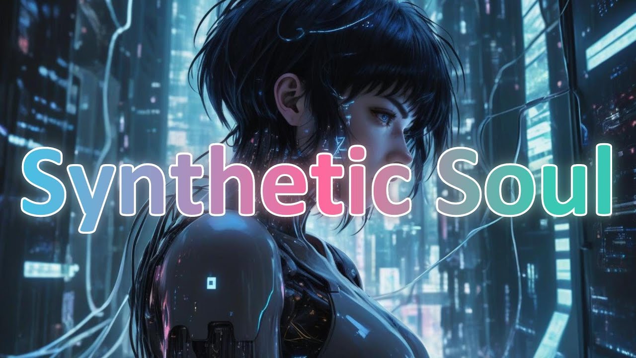 Synthetic Soul &mdash; Emo Metalcore Meets Cinematic EDM & Operatic Fury