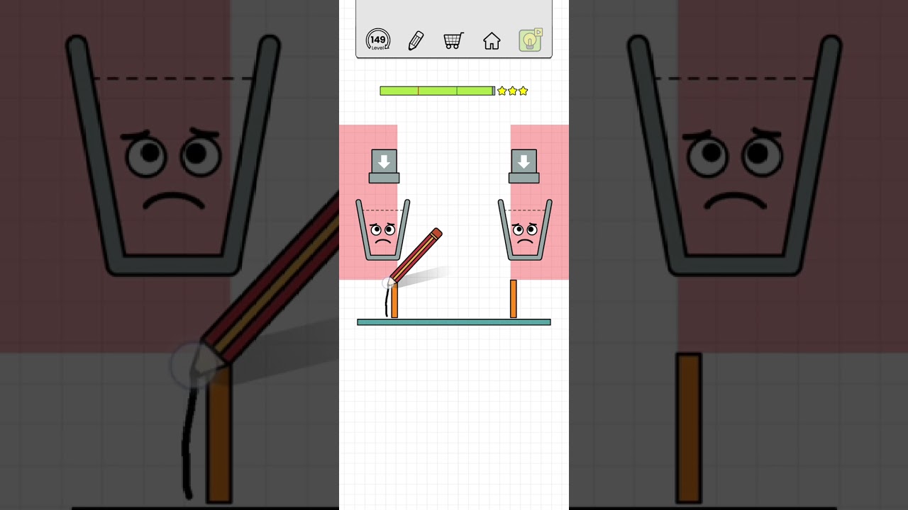 Happy Glass Level 149 [NEW UPDATE 2023]✅