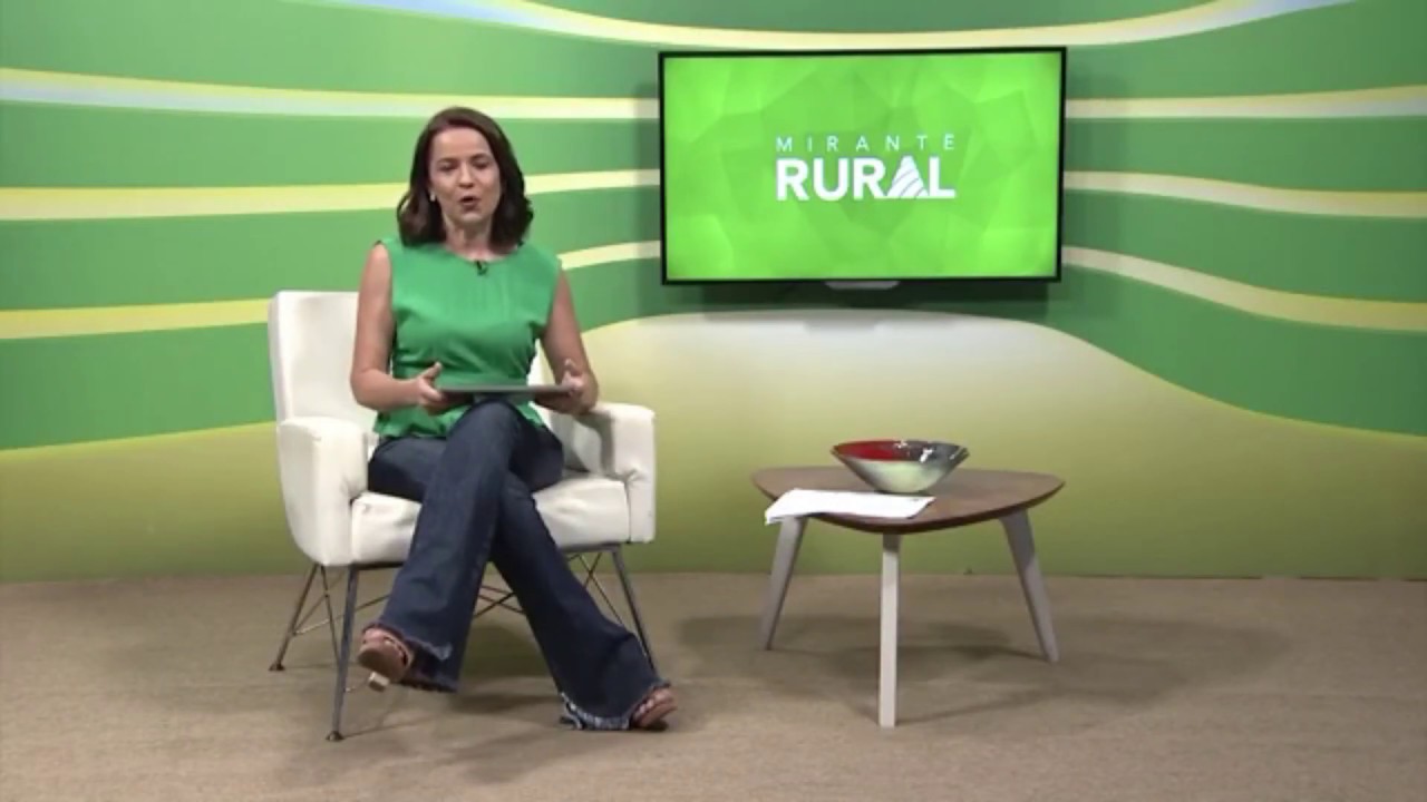 Reportagem sobre o efeito da Torta de Babaçu na alimentação de caprinos.