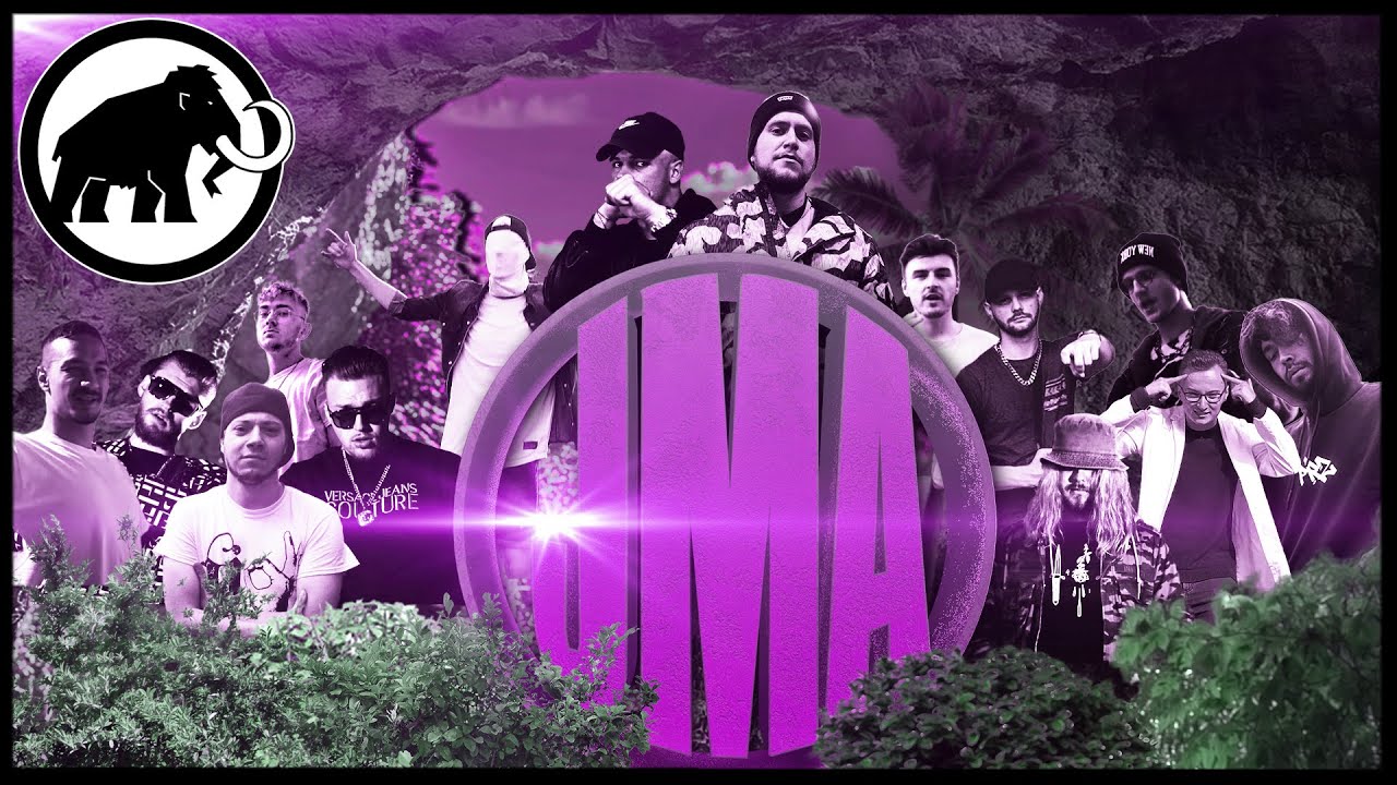 JMA MAMMUTMIX (prod. by NEO UNLEASHED)