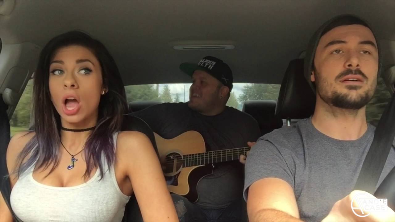 Justin Bieber - Love Yourself / When I Come Around MASHUP (Andie Case Cover)
