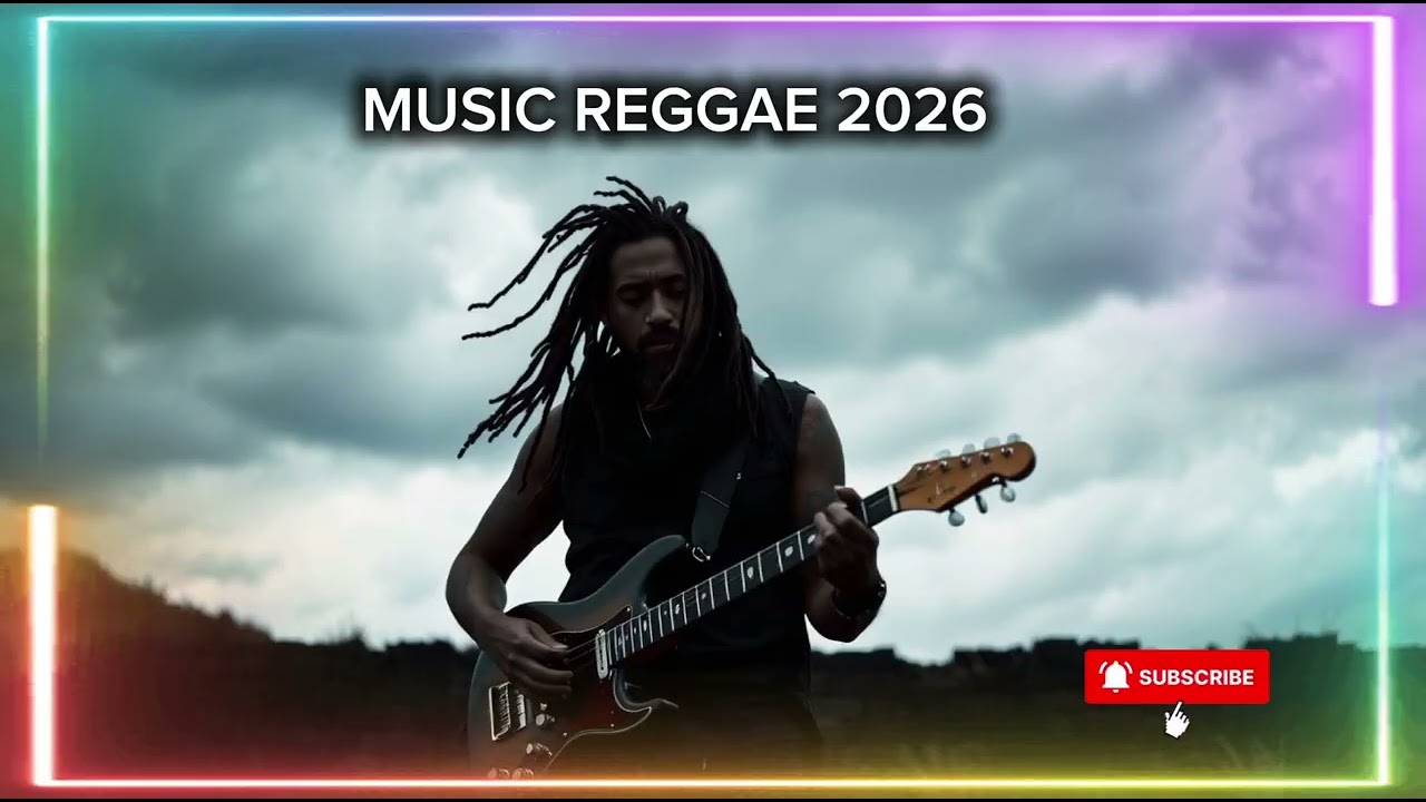 Easygoing Reggae Music | Chill & Fun Vibes for Any Occasion