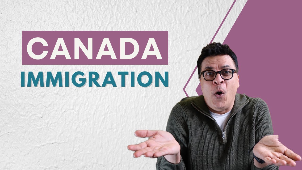 Reality of Canadian Immigration and Its Future in 2020 #ForeverHopeful #CanadaImmigration #AskKubeir
