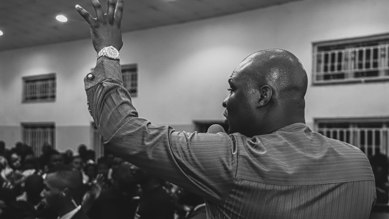 [THIS WEEK] PRAYER FOR HEALING AND DELIVERANCE - Apostle Joshua Selman 2022