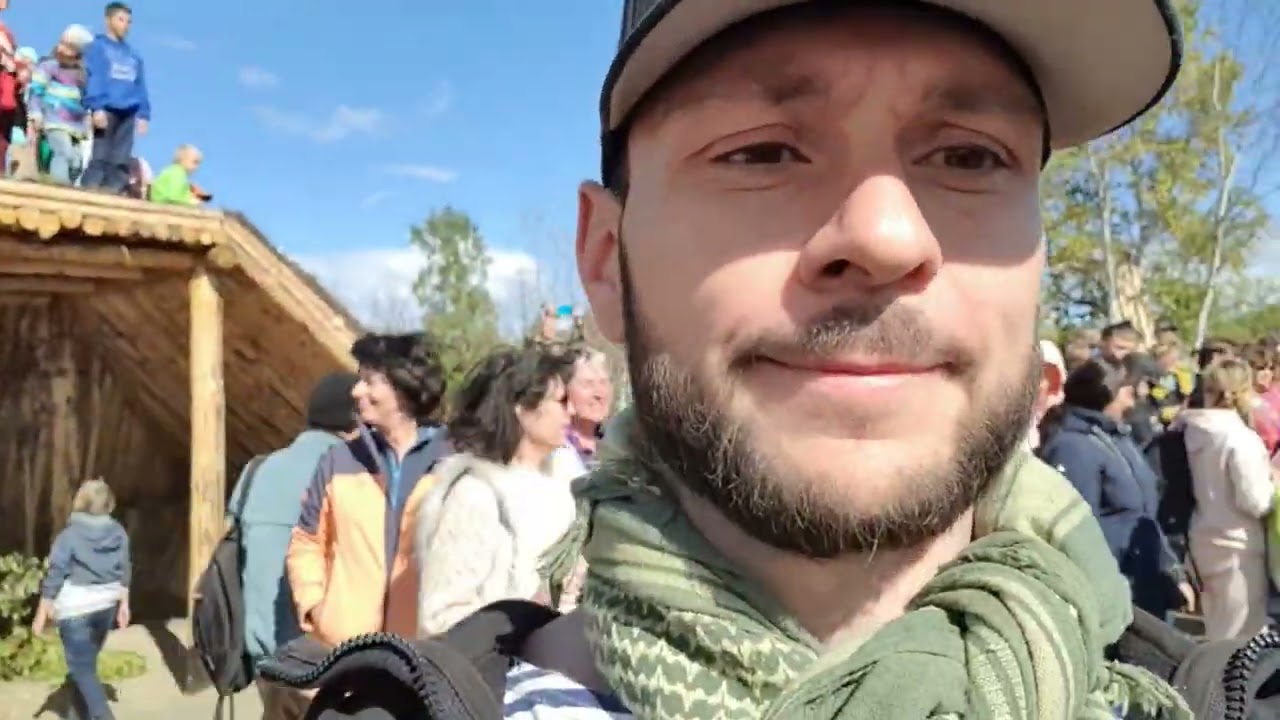 Алхалалай 2022 Камчатский праздник