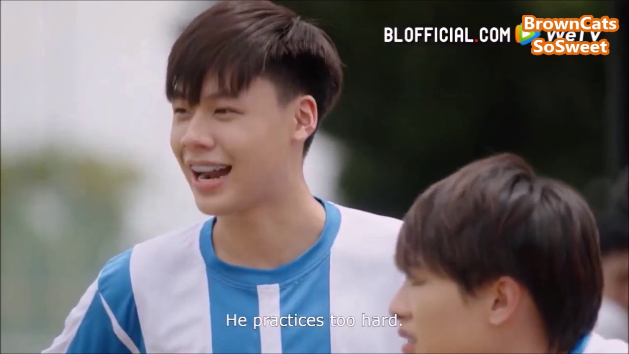 [Love By Chance S2 - EP07] [Techno & Kengkla Cut]