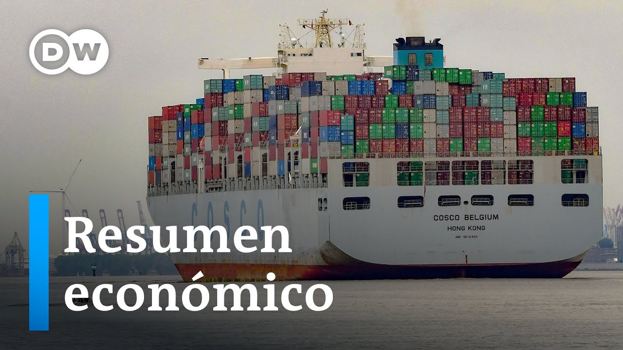 Las noticias económicas más destacadas de la semana