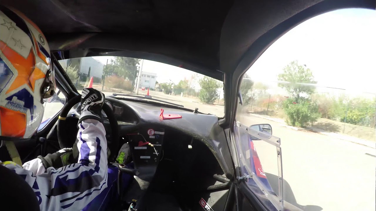 Fun boost 1000 gsxr @slalom nimes delta