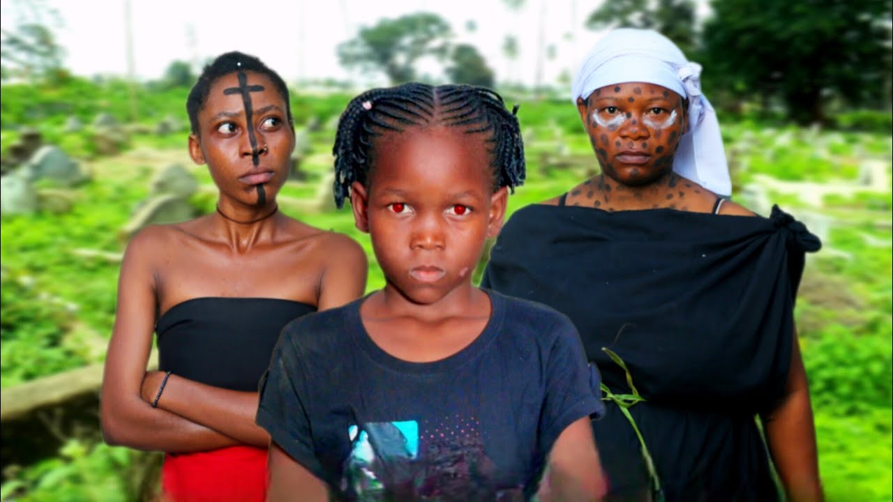 MCHAWI NDUGU | FULL MOVIE 