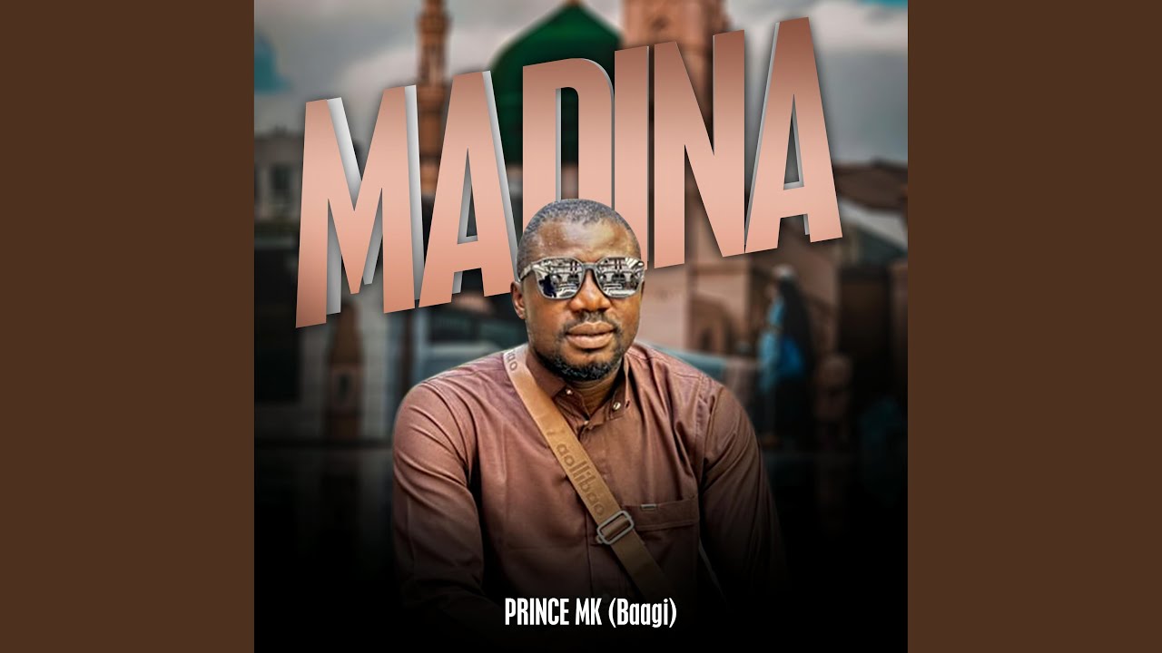 Madina