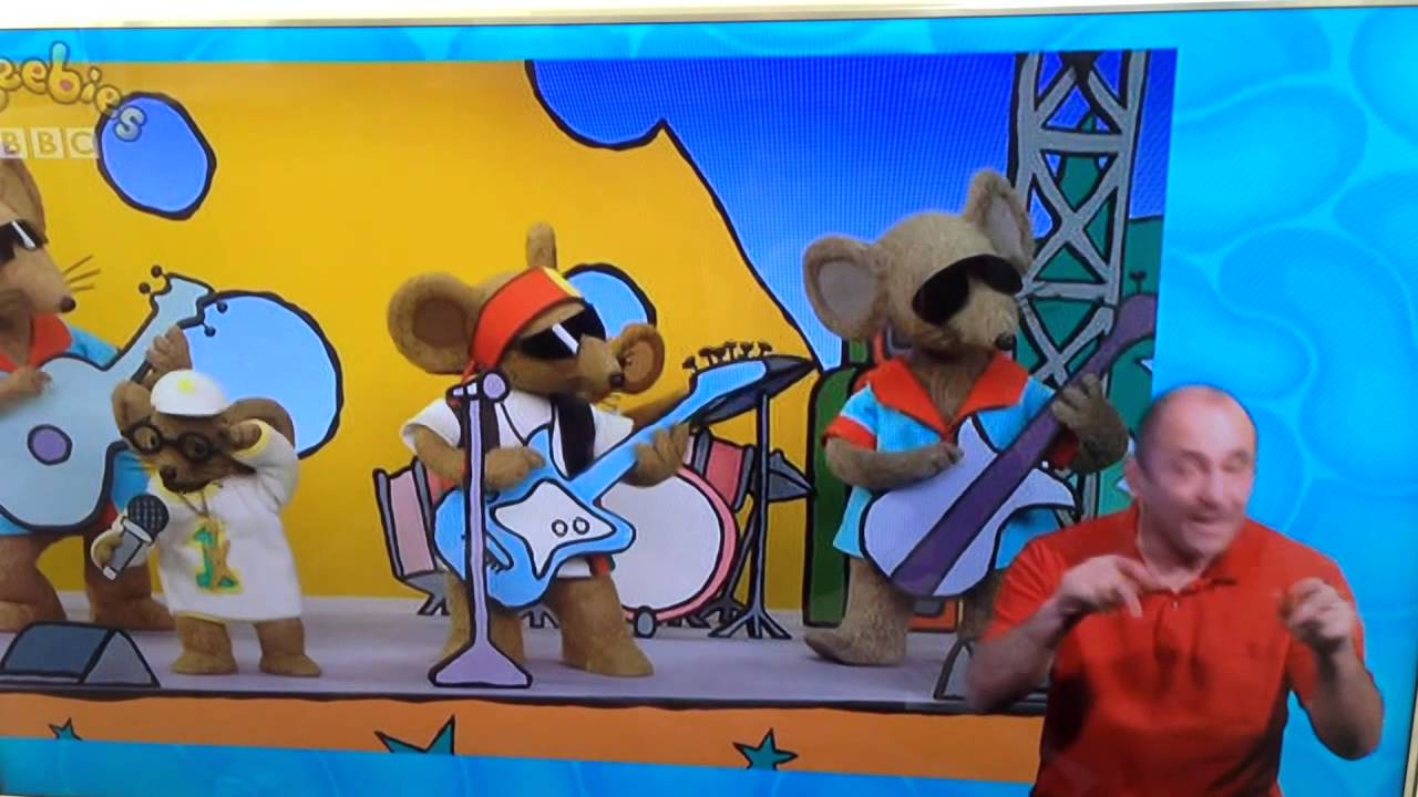 Mousetails - Originality feat. ICE POP