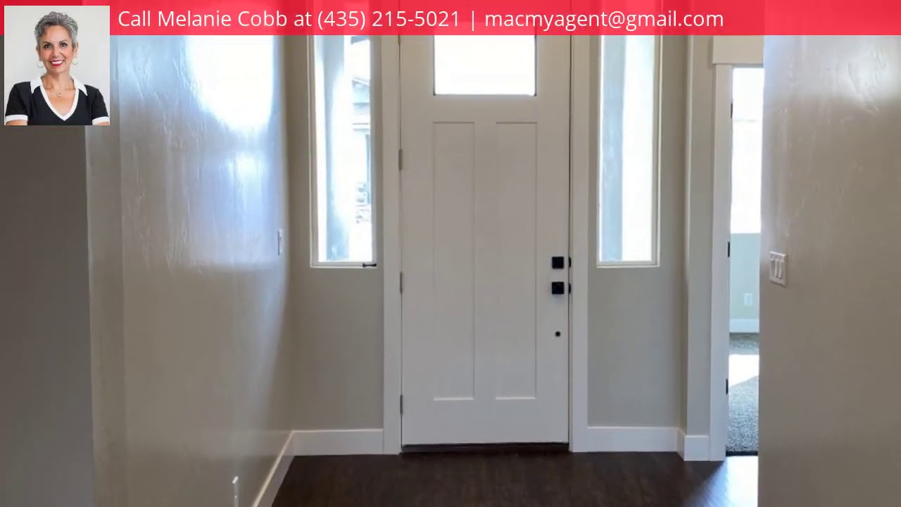 774 W Obsidian Dr, St. George, UT 84770 - MLS #20-216672