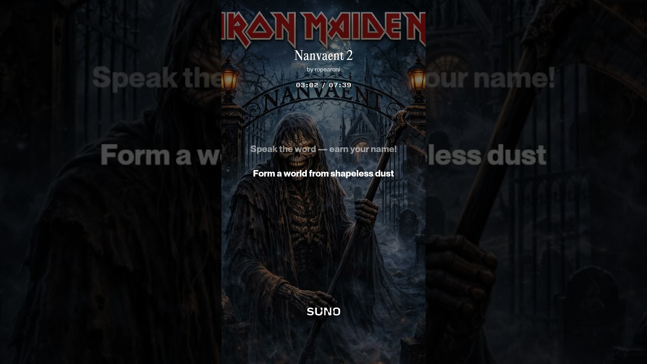 Nanvaent 2
