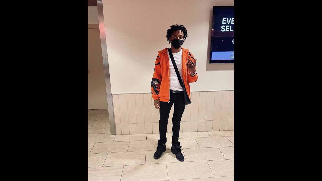 {FREE} G12 Zah Type Beat 