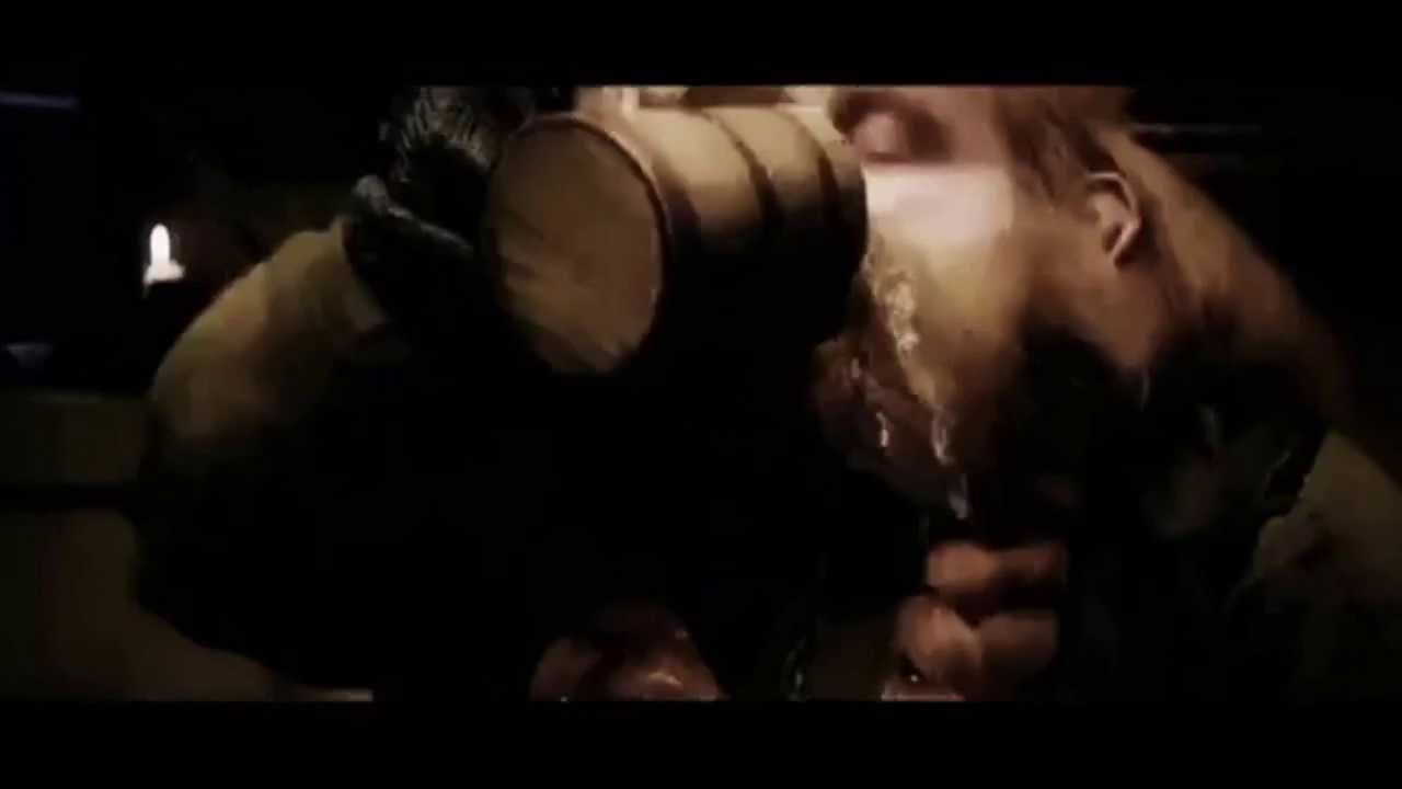 Fili & Kili | I Belong with my brother.